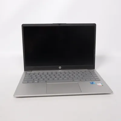 Laptop (Silverfärgad) från HP