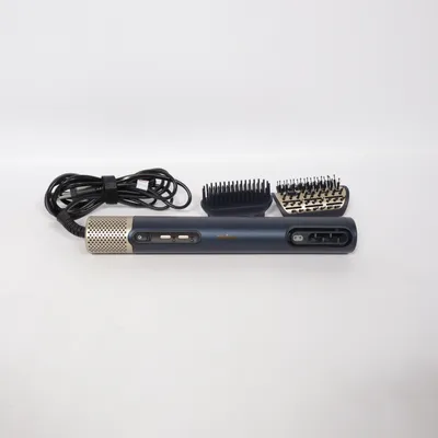 Varmluftsborste från Babyliss