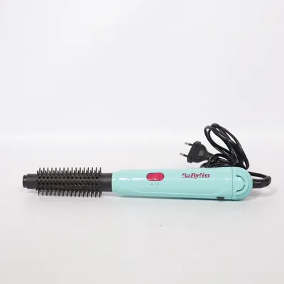 Hot air brush from Babyliss