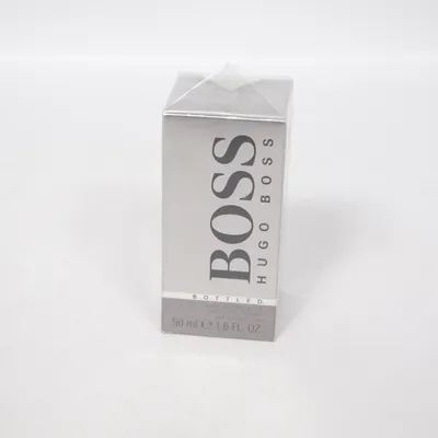Eau de Toilette (Bottled) fra Hugo Boss