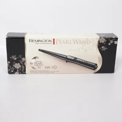 Locktång (Pearl Wand) från Remington