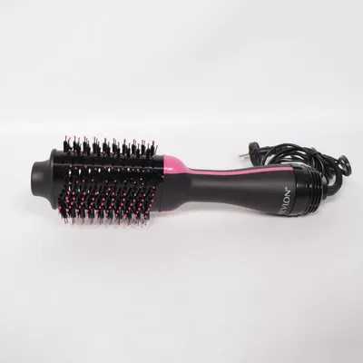 Hot air brush (Rvdr5222) from Revlon