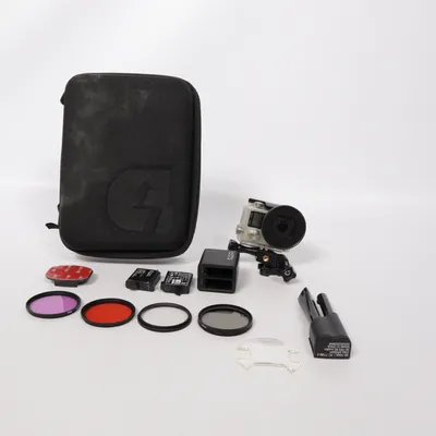 Actionkamera från GoPro