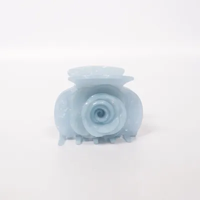 Haarklem (Blauw)