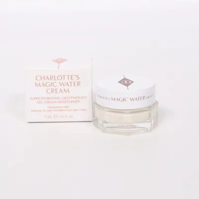 Ansiktskräm (Charlotte's Magic Water Cream) från Charlotte Tilbury