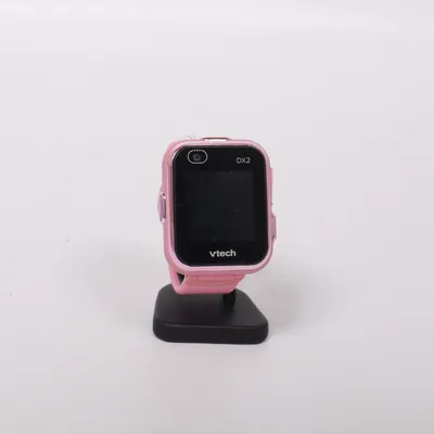 Smart watch (Pink) from VTech