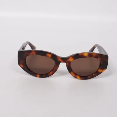 Solbriller (Brun) fra Corlin Eyewear