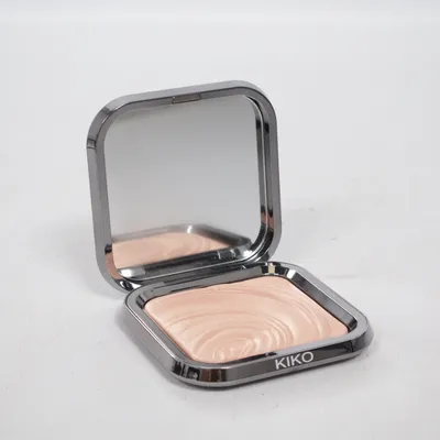 Highlighter (Neu und unbenutzt Glow Fusion Intense Powder Highlighter) från KIKO Milano