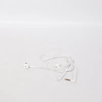 Headset (Wit) van Linocell