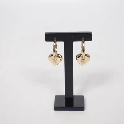 Earrings (Gold) from Pilgrim Unknown metal