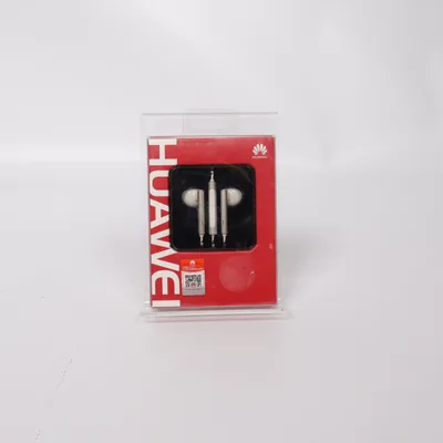 Hörlurar (Vit) från Huawei