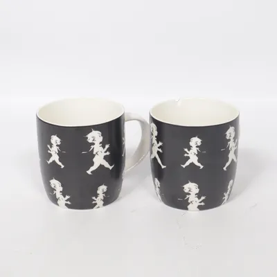 Mug (Solstickan) from Solstickan