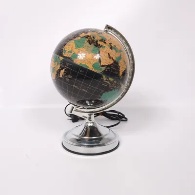 Nattlampa (Svart, Flerfärgad) från Cottex