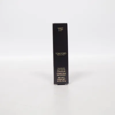 Concealer (Traceless Soft Matte) van Tom Ford