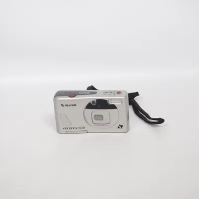 Analogkamera (Fotonex 101ix) fra Fujifilm