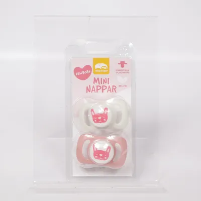 Napp (Mini Nappar) från Minstingen