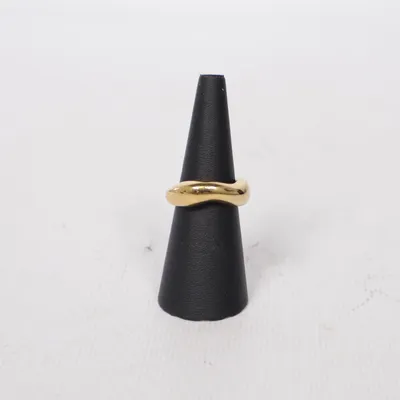 Ring (Guld) fra Pilgrim Ukendt metal