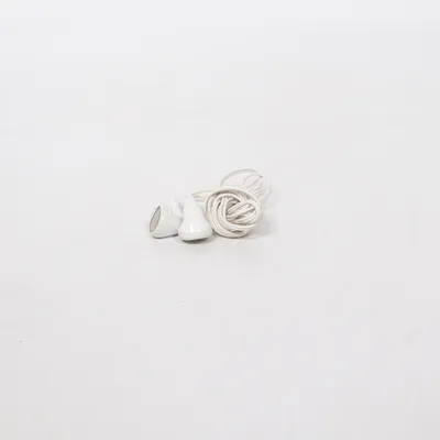Headphones (White) from Koss