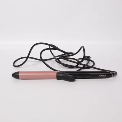 Locktång från Babyliss