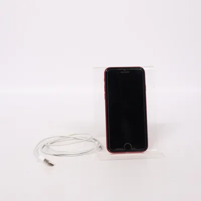 Smartphone (Red) from Apple
