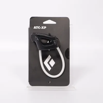 Klättringsutrustning (ATC-XP) från Black Diamond