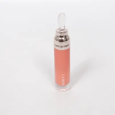 Lip gloss (The Lip Volumizer) from La Mer