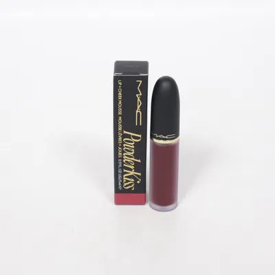 Lippenstift (Powder Kiss) van MAC