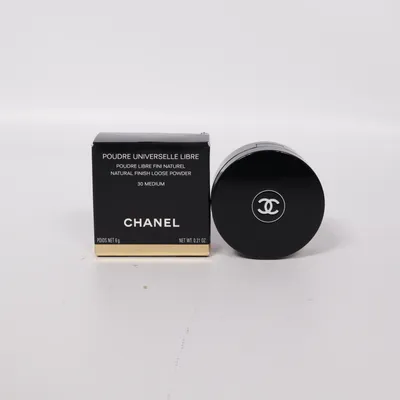 Puder (POUDRE UNIVERSELLE LIBRE) från Chanel