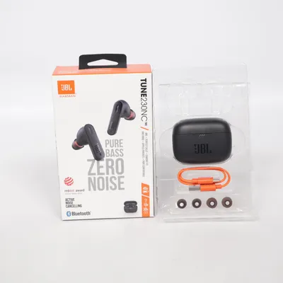 Headphones (Tune 230nc) from JBL