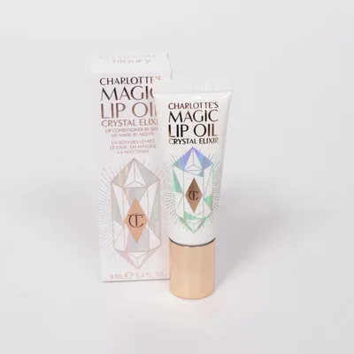 Läppmask (Charlotte's Magic Lip Oil) från Charlotte Tilbury