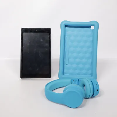Surfplatta (Blå) från Amazon
