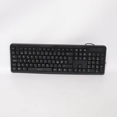 Keyboard (TB-53) from Deltaco