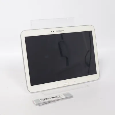Surfplatta (Vit) från Samsung