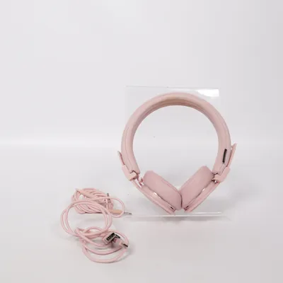 Hörlurar (Rosa) från Urbanears