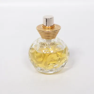 Eau de Toilette (Dolce Vita) from Christian Dior