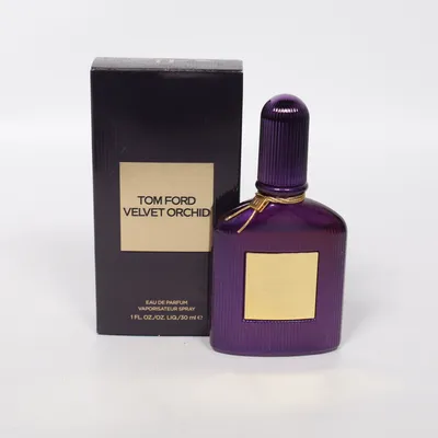 Eau de Parfum (Velvet Orchid) från Tom Ford