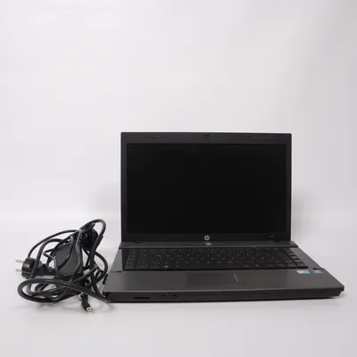 Laptop (HSTNN 185C-5) van HP