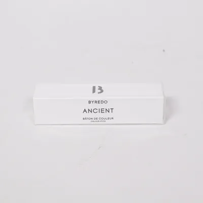 Rouge à lèvres (ANCIENT) de Byredo