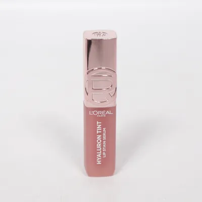 Läppglans (Hyaluron Tint Lip Stain Serum) från L'Oréal Paris