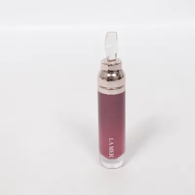 Lip gloss (The Lip Volumizer) from La Mer
