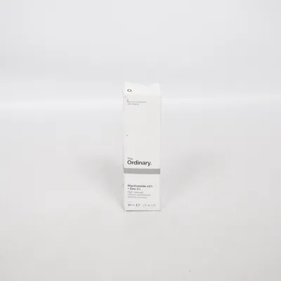 Serum (Niacinamide 10% + Zinc 1%) från The Ordinary