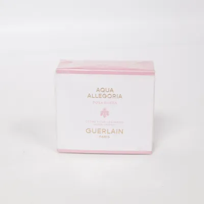 Handkräm (AQUA ALLEGORIA ROSA ROSSA) från Guerlain