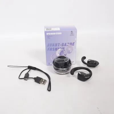 Headphones (Ows T2 Crystal) from Outdoor