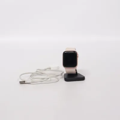 Smartwatch (Roze) van Apple Watch