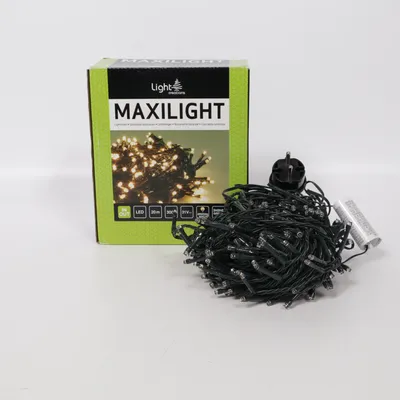 Ljusslinga (Maxilight) från Light Creations