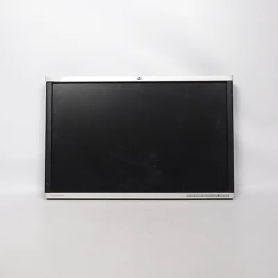 Computer screen (La2405x) from HP