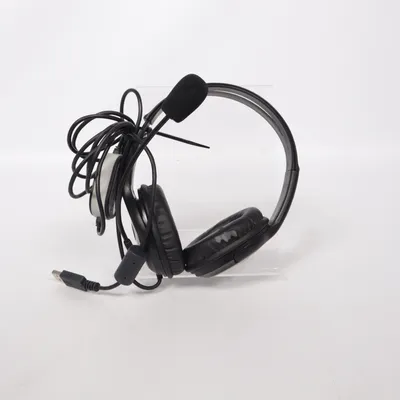 Headset (LifeChat LX-3000) from Microsoft