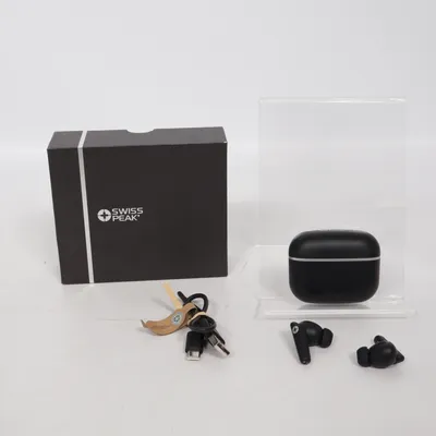 Écouteurs (Tws Earbuds 2.0) de Swiss Peak