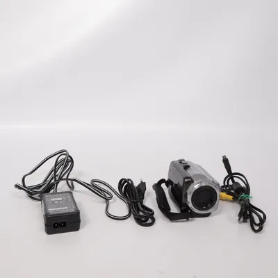 Videokamera (DCR-SR77E) från Sony