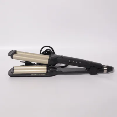 Hair waver (F60a) from Babyliss